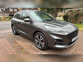 Used Ford Kuga 2020 for sale - 78836444: Photo