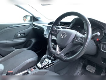 Used Vauxhall Corsa 2020 for sale - 77334344: Photo