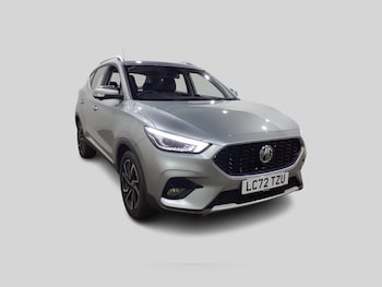 Used MG MG ZS 2023 for sale - 77374319: Photo