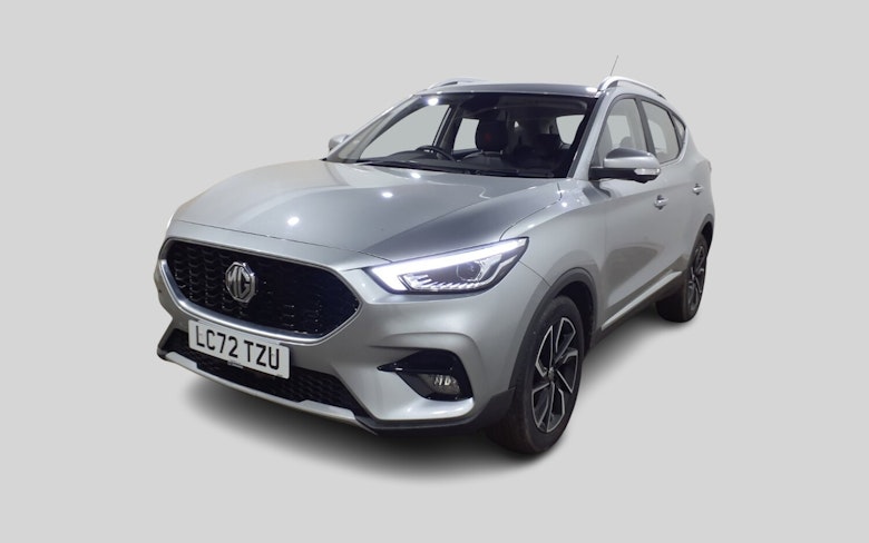 Used MG MG ZS 2023 for sale - 77374319: Photo 2