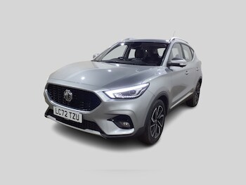 Used MG MG ZS 2023 for sale - 77374319: Photo