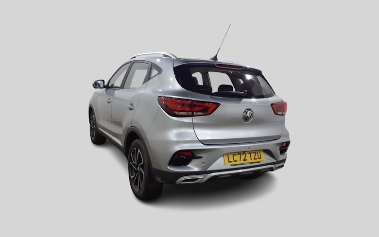 Used MG MG ZS 2023 for sale - 77374319: Photo 3