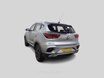 Used MG MG ZS 2023 for sale - 77374319: Photo