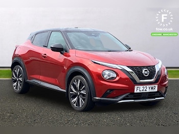 Used Nissan Juke 2022 for sale - 79019216: Photo