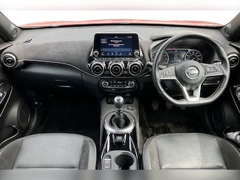 Used Nissan Juke 2022 for sale - 79019216: Photo