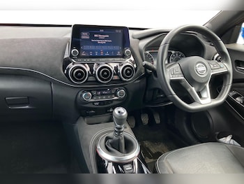Used Nissan Juke 2022 for sale - 79019216: Photo