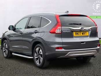 Used Honda CR-V 2017 for sale - 74927991: Photo