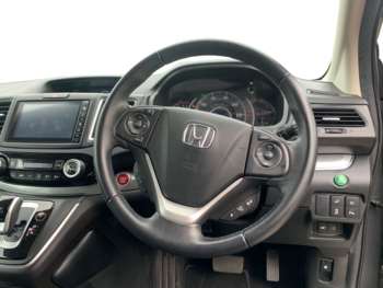 Used Honda CR-V 2017 for sale - 74927991: Photo
