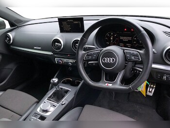 Used Audi A3 2020 for sale - 77514720: Photo