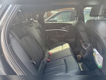 Used Audi e-tron 2021 for sale - 78750294: Photo