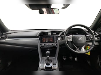 Used Honda Civic 2021 for sale - 79338419: Photo