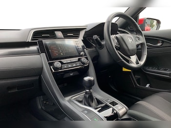 Used Honda Civic 2021 for sale - 79338419: Photo