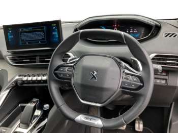 Used Peugeot 3008 2021 for sale - 74380812: Photo