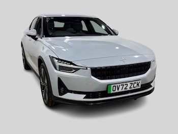 Polestar - Polestar 2
