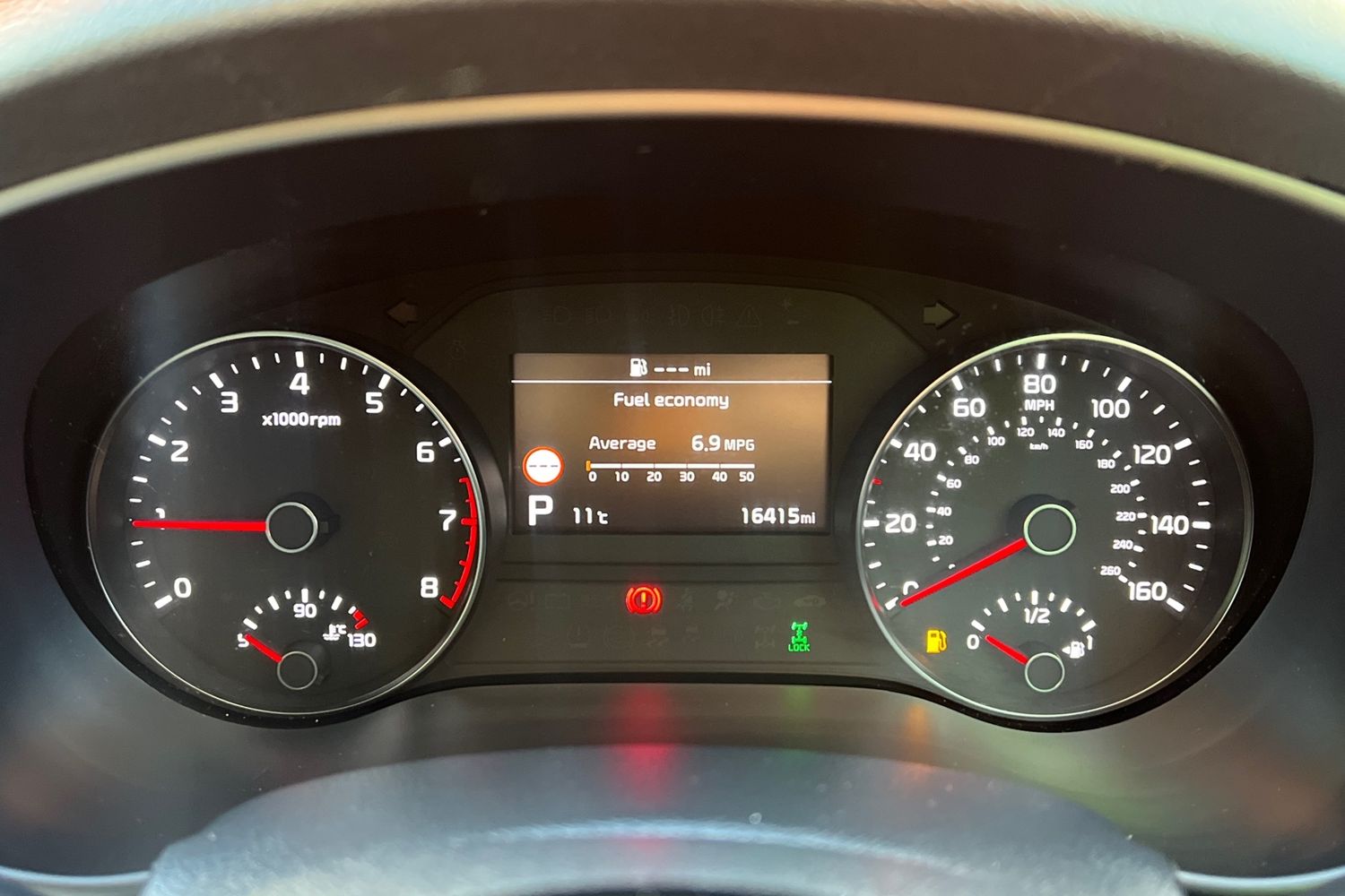 Used Kia Sportage 2019 for sale - 77355252: Photo 15