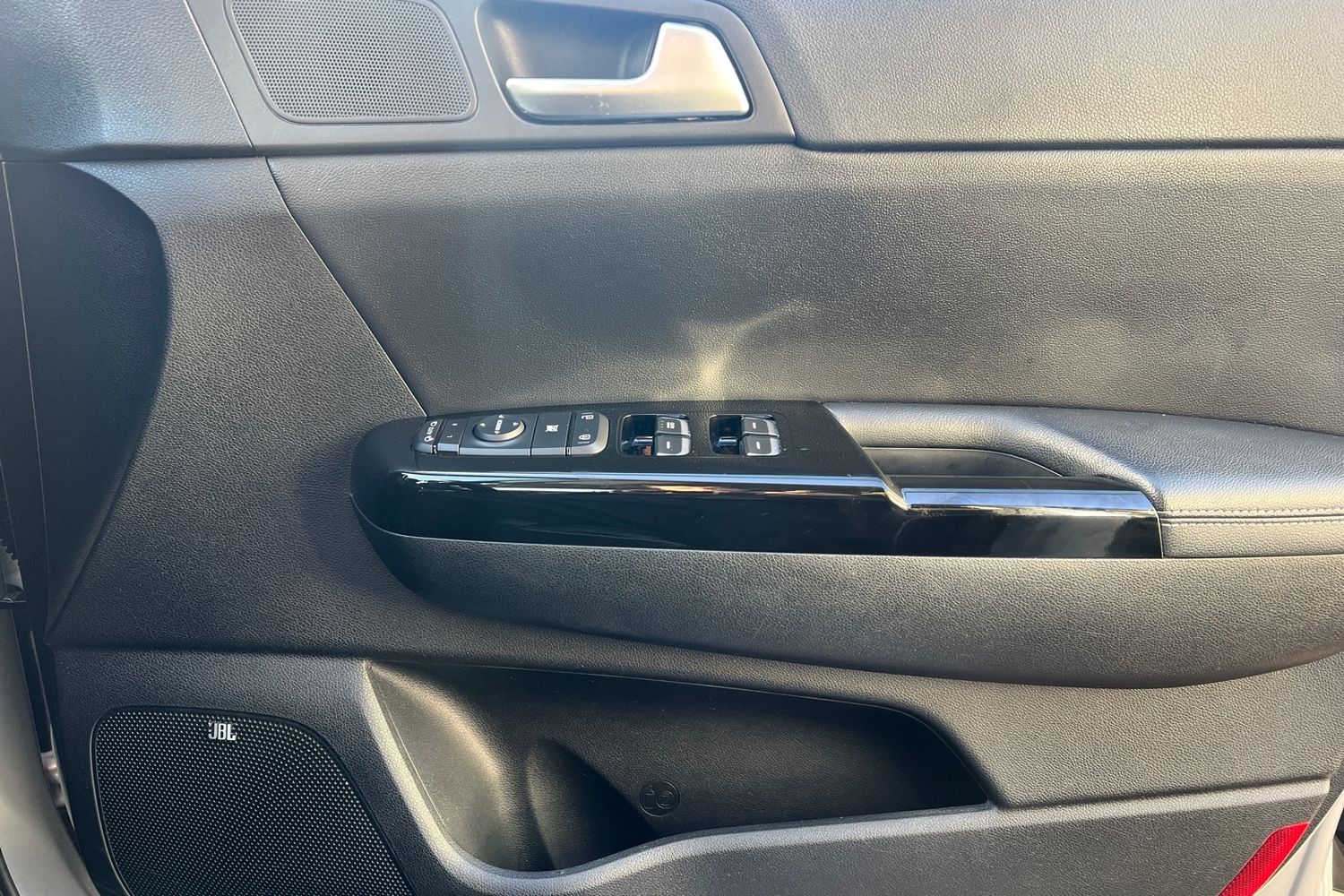 Used Kia Sportage 2019 for sale - 77355252: Photo 18