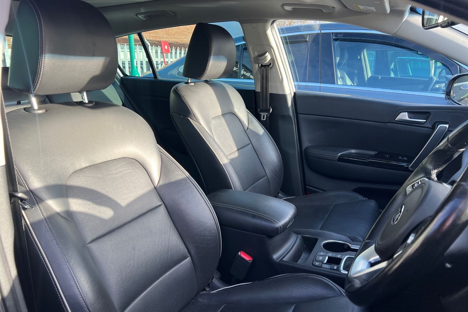 Used Kia Sportage 2019 for sale - 77355252: Photo 19