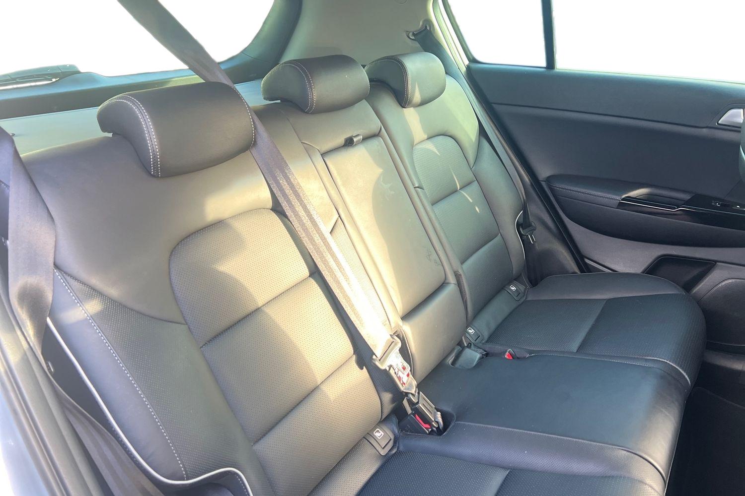 Used Kia Sportage 2019 for sale - 77355252: Photo 20