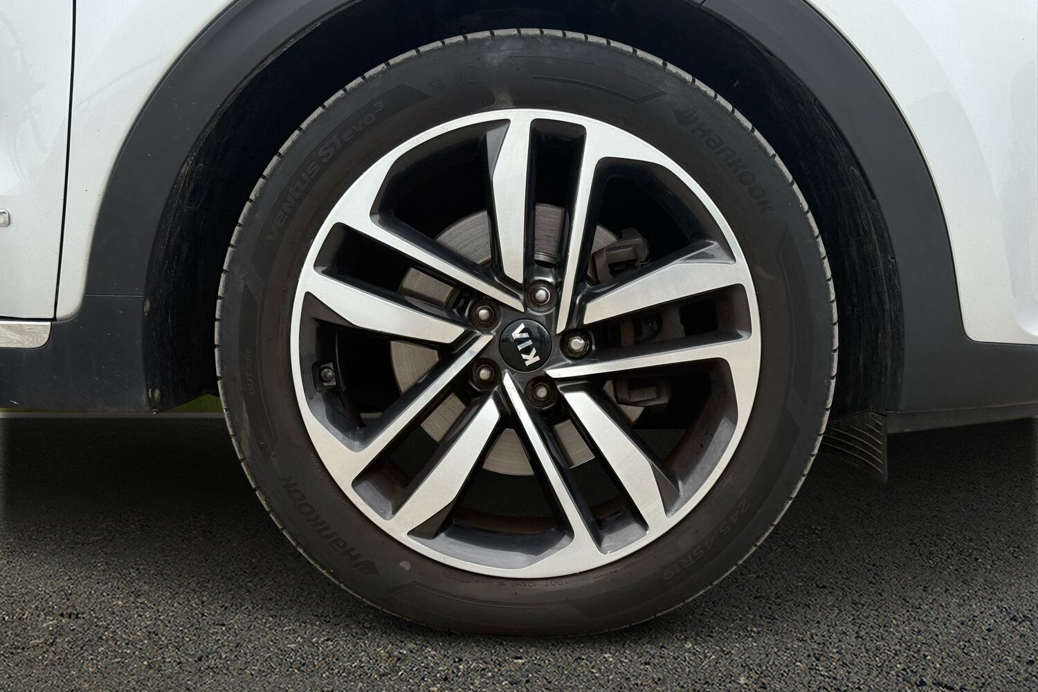 Used Kia Sportage 2019 for sale - 77355252: Photo 22