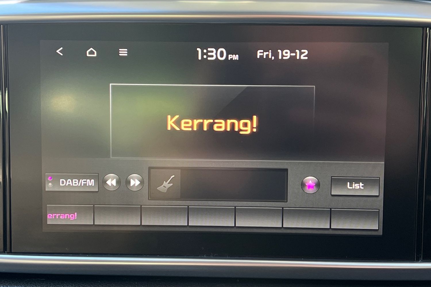 Used Kia Sportage 2019 for sale - 77355252: Photo 6