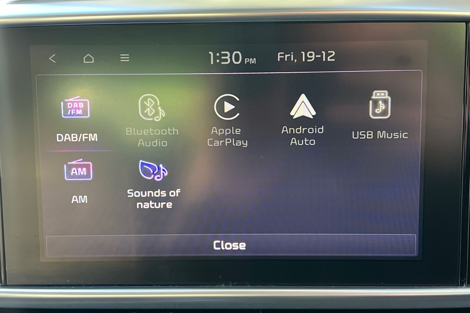 Used Kia Sportage 2019 for sale - 77355252: Photo 7