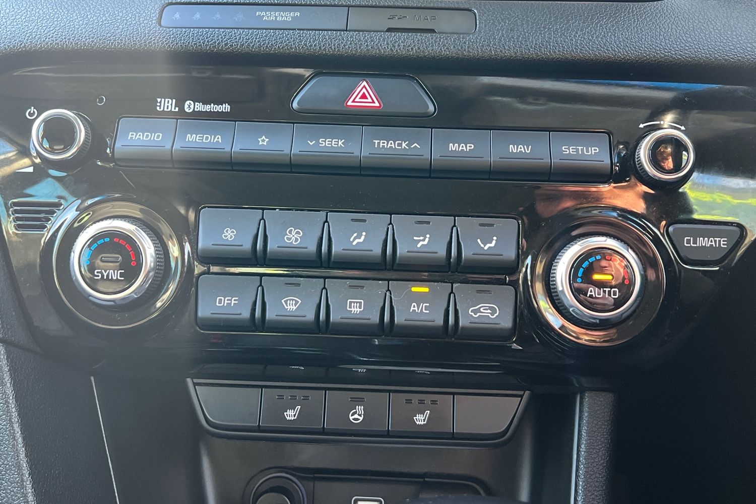 Used Kia Sportage 2019 for sale - 77355252: Photo 8