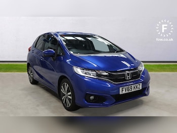 Used Honda Jazz 2020 for sale - 78961335: Photo