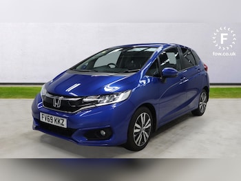 Used Honda Jazz 2020 for sale - 78961335: Photo