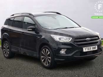 2019 - 1.5 EcoBoost ST-Line 5dr 2WD