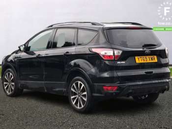 Used Ford Kuga 2019 for sale - 75150835: Photo