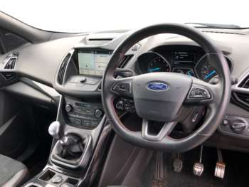 Used Ford Kuga 2019 for sale - 75150835: Photo