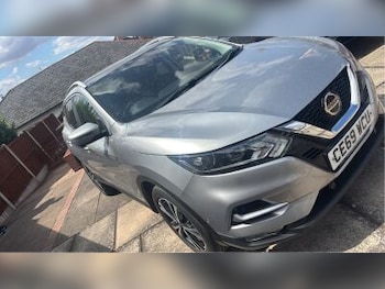 Used Nissan Qashqai 2019 for sale - 79385933: Photo