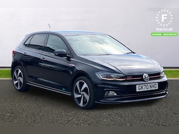 Used Volkswagen Polo 2020 for sale - 78739400: Photo