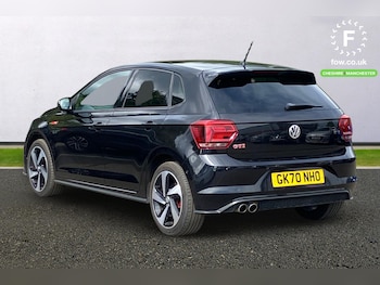 Used Volkswagen Polo 2020 for sale - 78739400: Photo