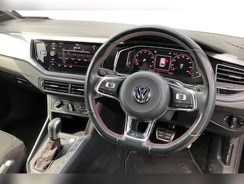 Used Volkswagen Polo 2020 for sale - 78739400: Photo