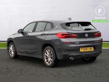 Used BMW X2 2018 for sale - 78627486: Photo