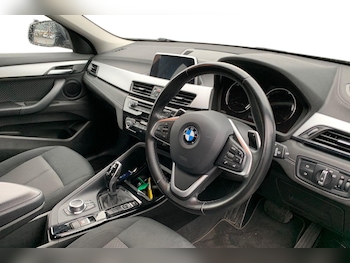 Used BMW X2 2018 for sale - 78627486: Photo