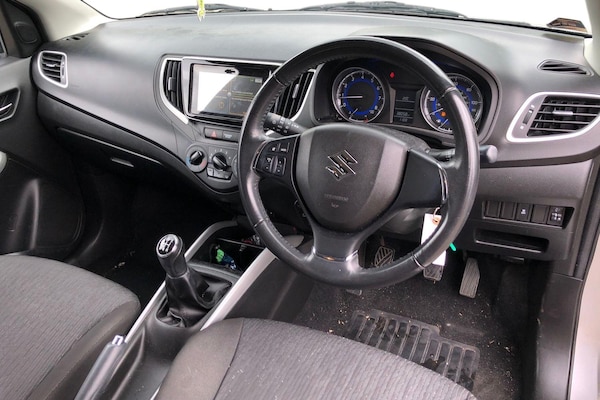 Used Suzuki Baleno 2016 for sale - 75694262: Photo 3