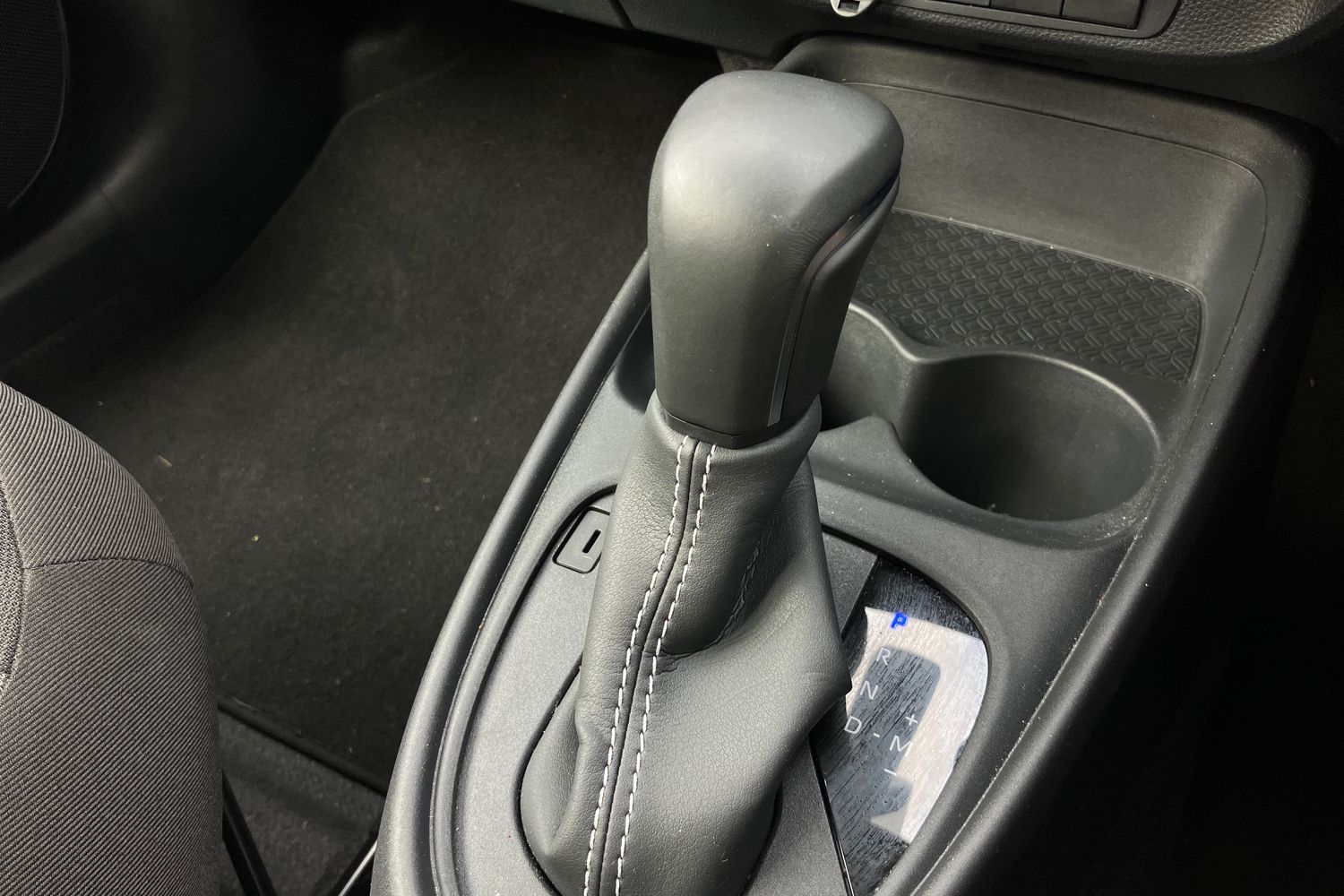 Used Toyota Aygo X 2023 for sale - 76219823: Photo 10