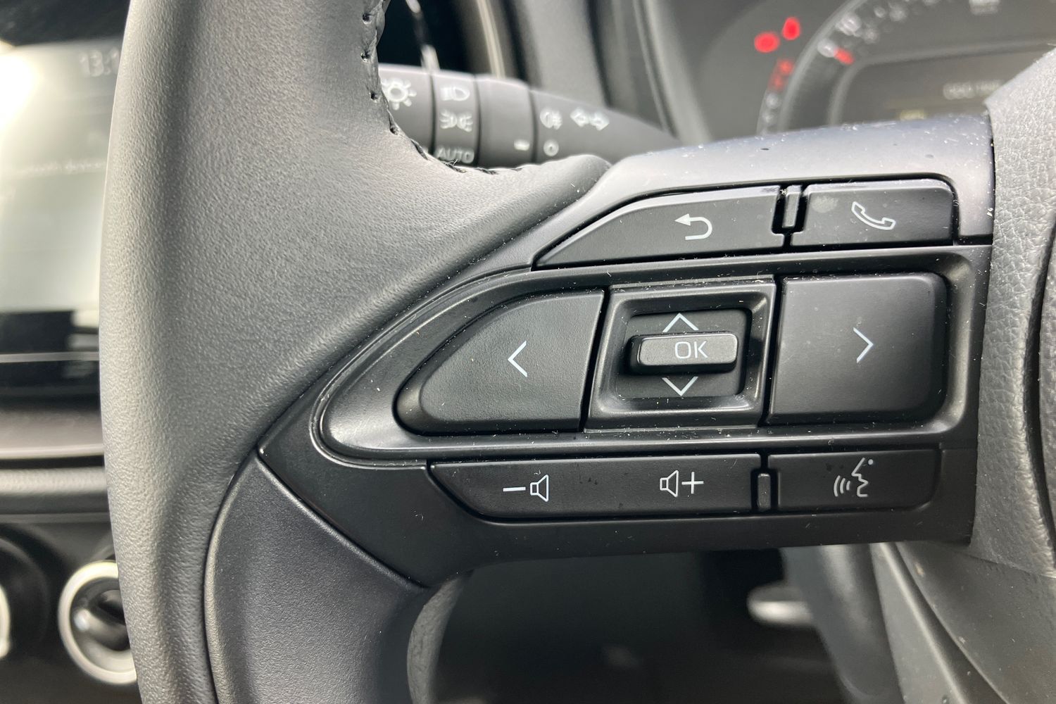 Used Toyota Aygo X 2023 for sale - 76219823: Photo 11