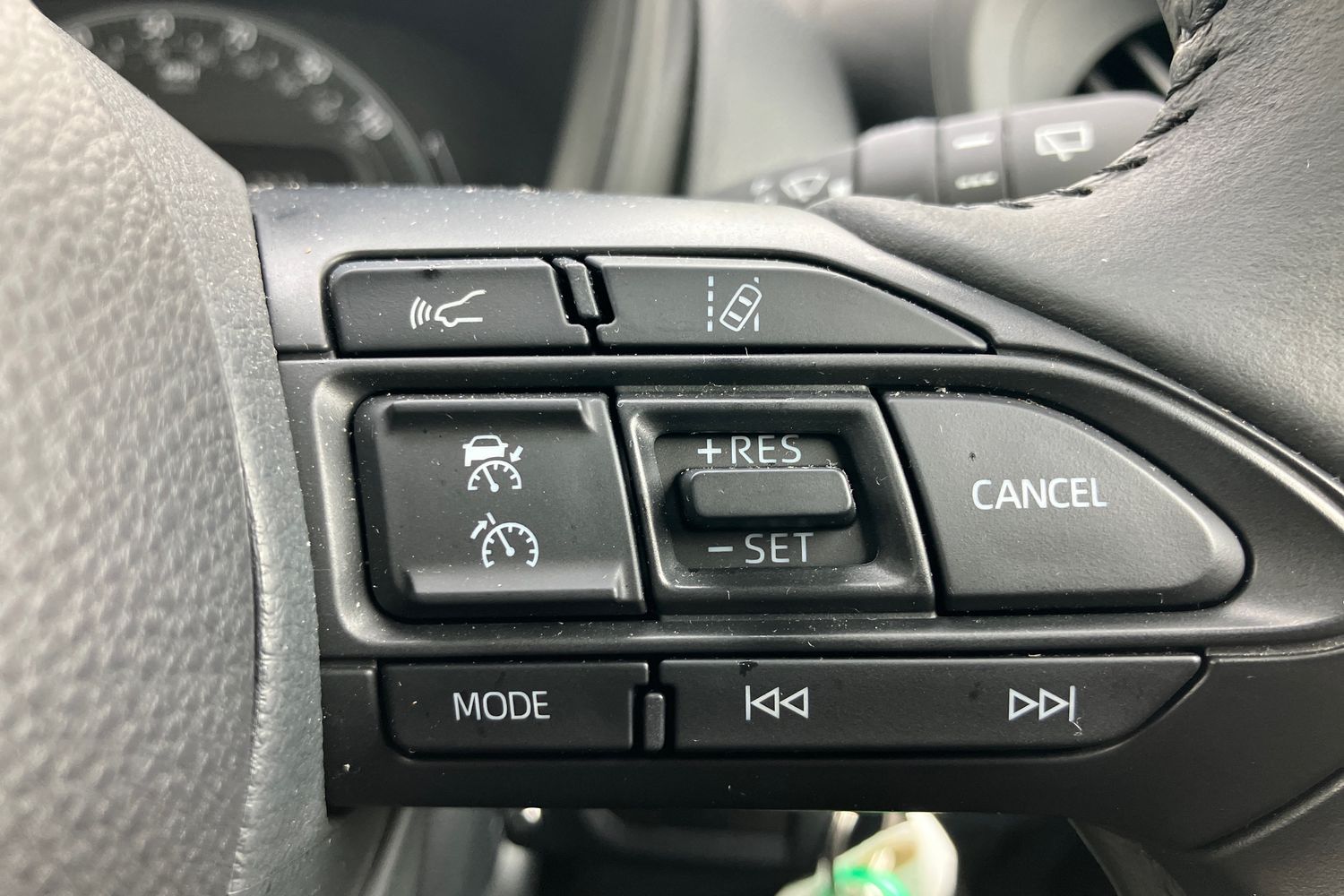 Used Toyota Aygo X 2023 for sale - 76219823: Photo 12