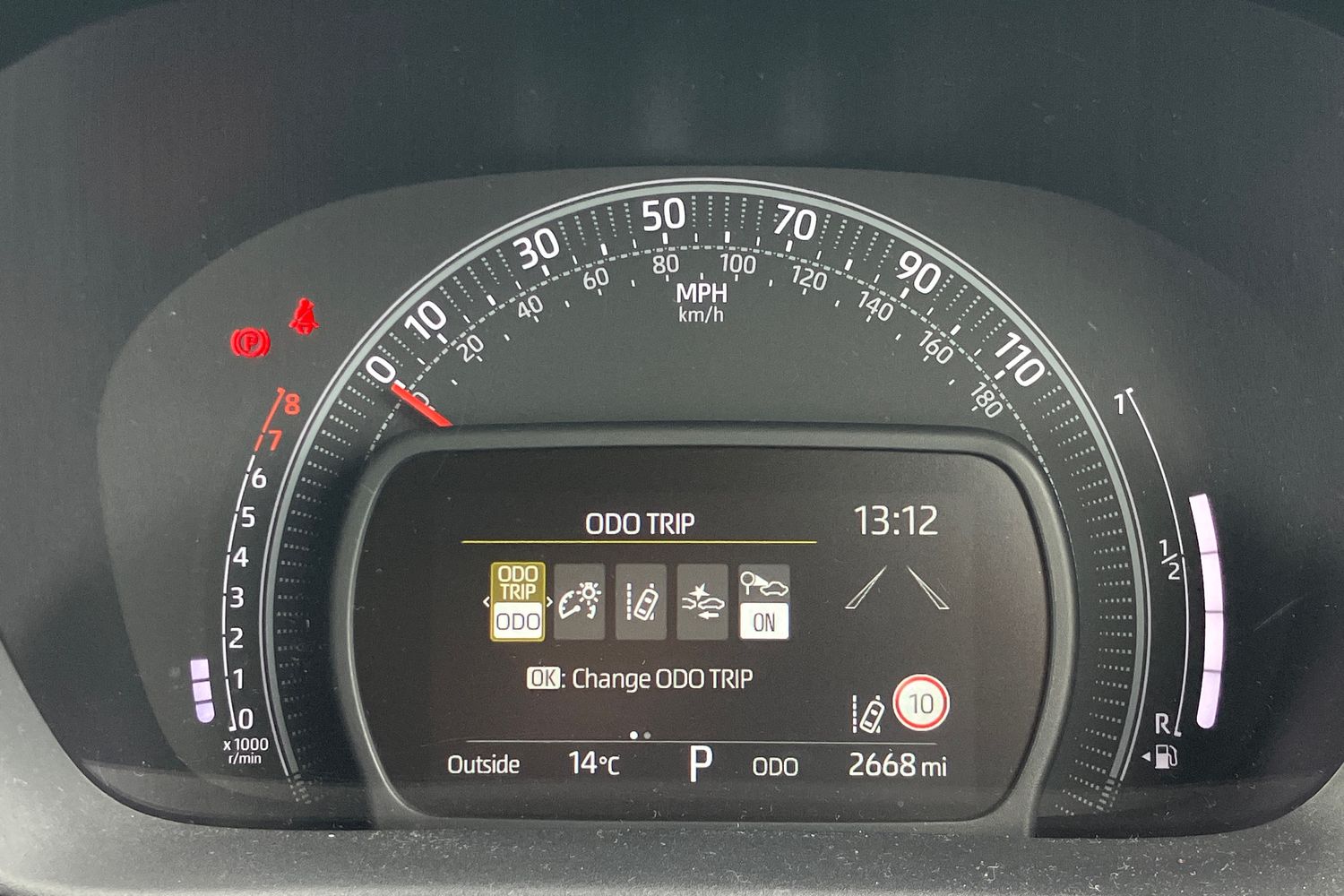 Used Toyota Aygo X 2023 for sale - 76219823: Photo 15