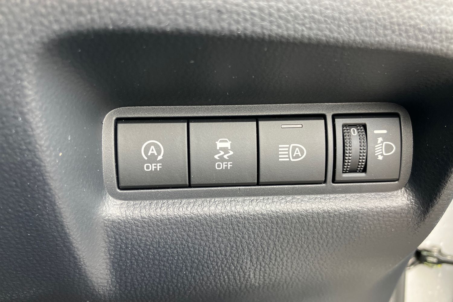 Used Toyota Aygo X 2023 for sale - 76219823: Photo 16