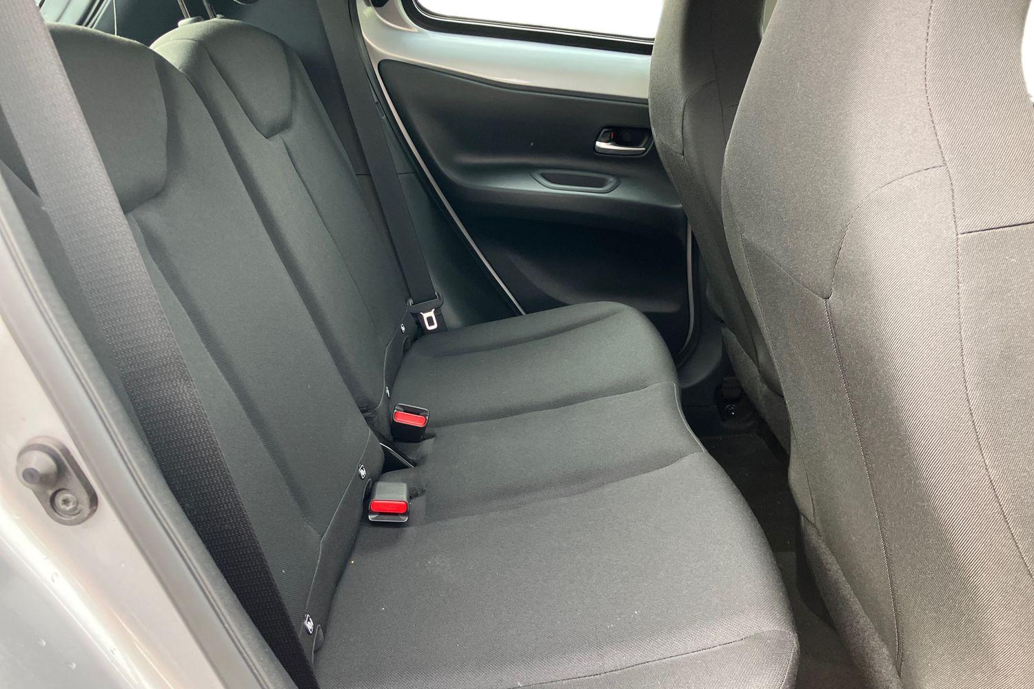 Used Toyota Aygo X 2023 for sale - 76219823: Photo 18