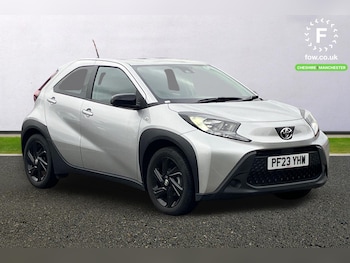 Toyota - Aygo X
