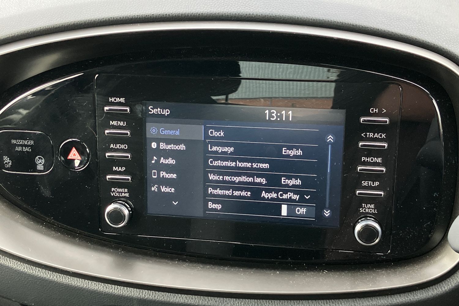 Used Toyota Aygo X 2023 for sale - 76219823: Photo 6