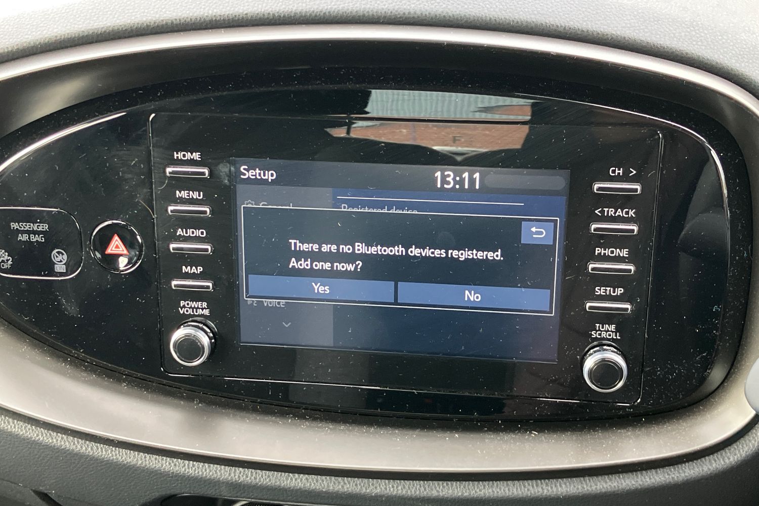 Used Toyota Aygo X 2023 for sale - 76219823: Photo 7