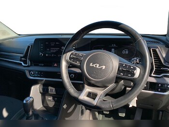 Used Kia Sportage 2022 for sale - 75337257: Photo
