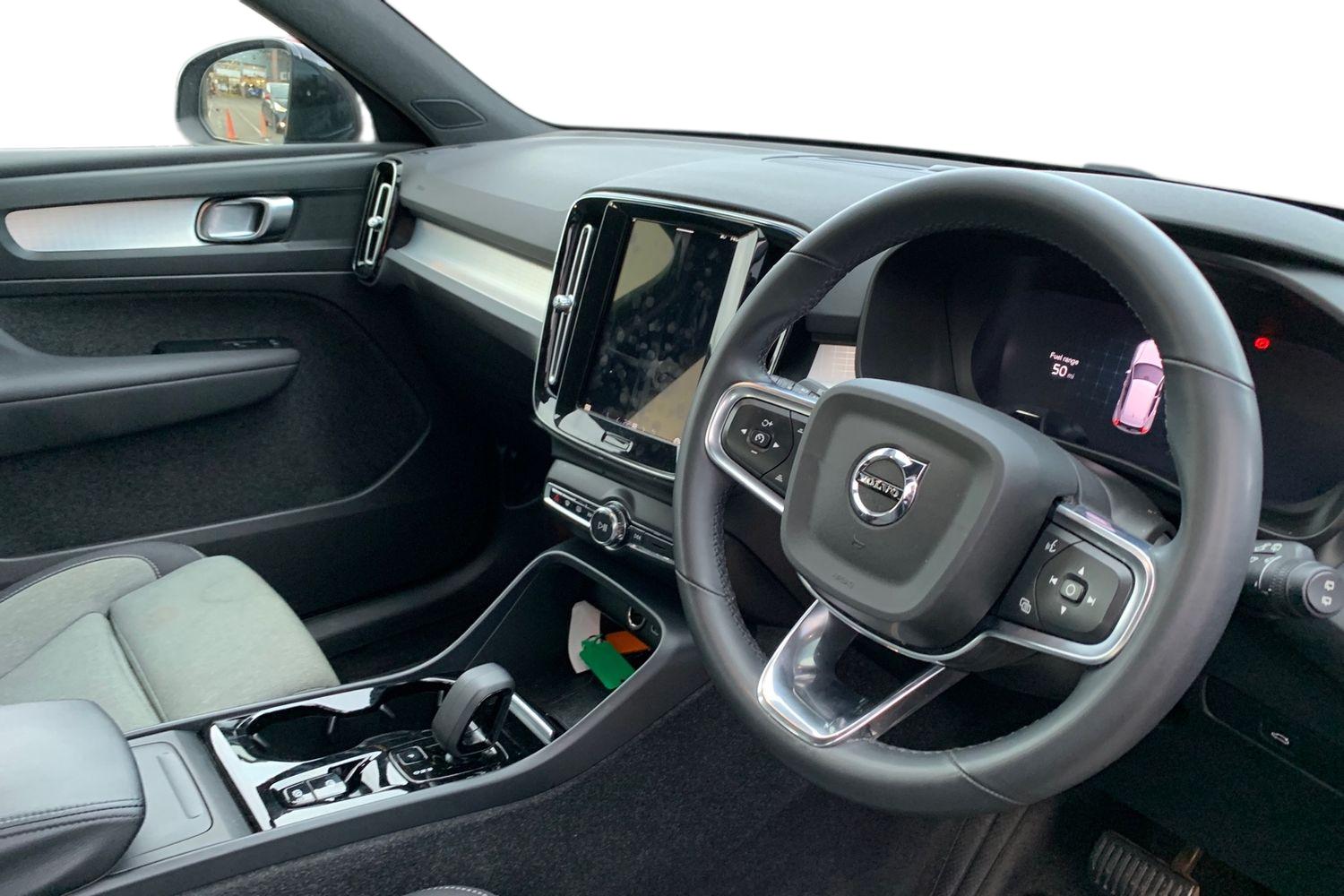 Used Volvo XC40 2022 for sale - 77661544: Photo 3