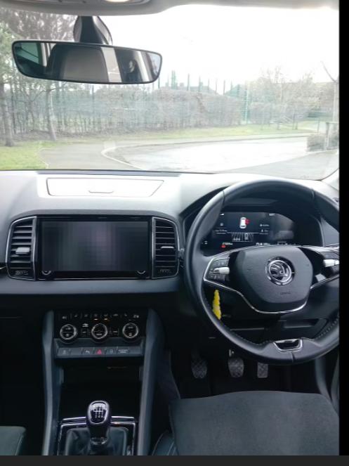 Used Skoda Karoq 2023 for sale - 78029454: Photo 5